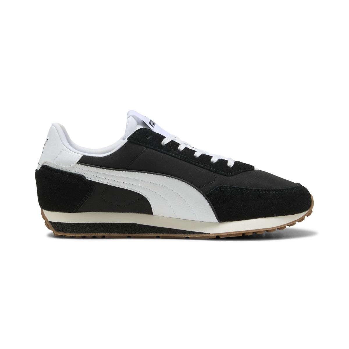 PUMA - Tenis Deportivos Puma St Miler Rise Original Negro Hombre
