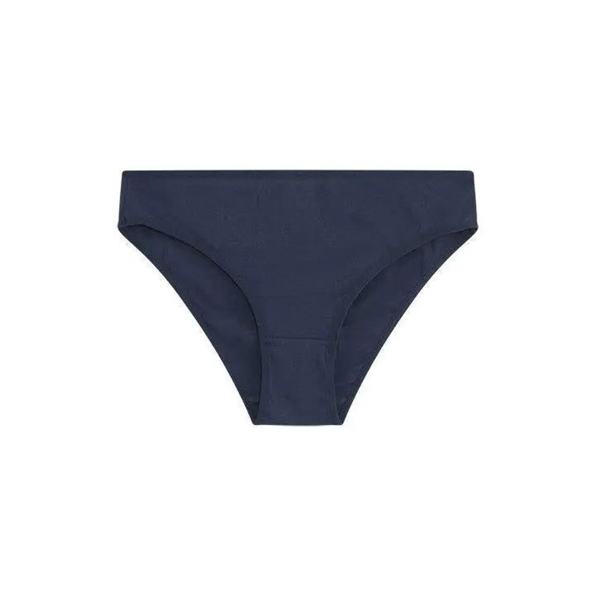 DIANE & GEORDI - Panty tanga (6011) - Azul oscuro