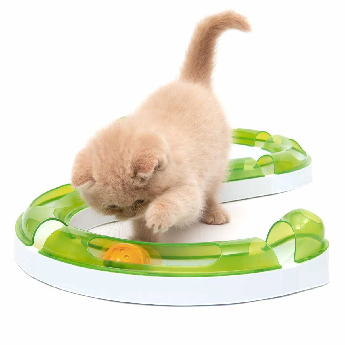 CATIT - Catit Senses Circuit Play - Circuito de Juego