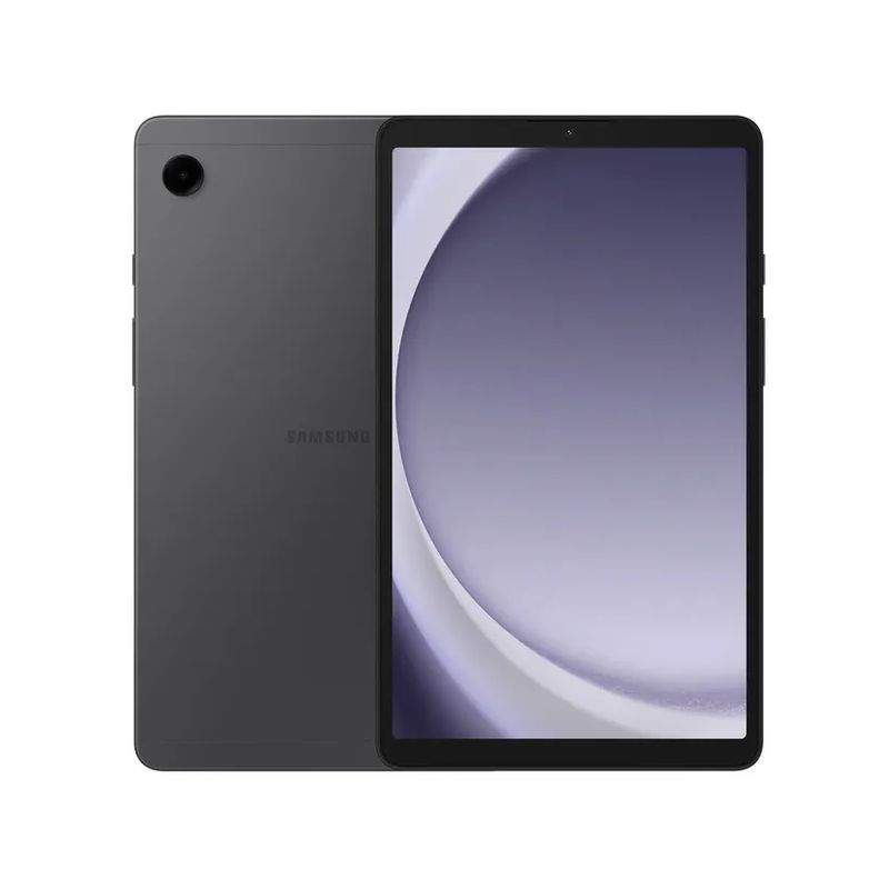 SAMSUNG - Samsung Tab A9 128GB  8GB RAM 8.7" Pulgadas Wifi Color Gris