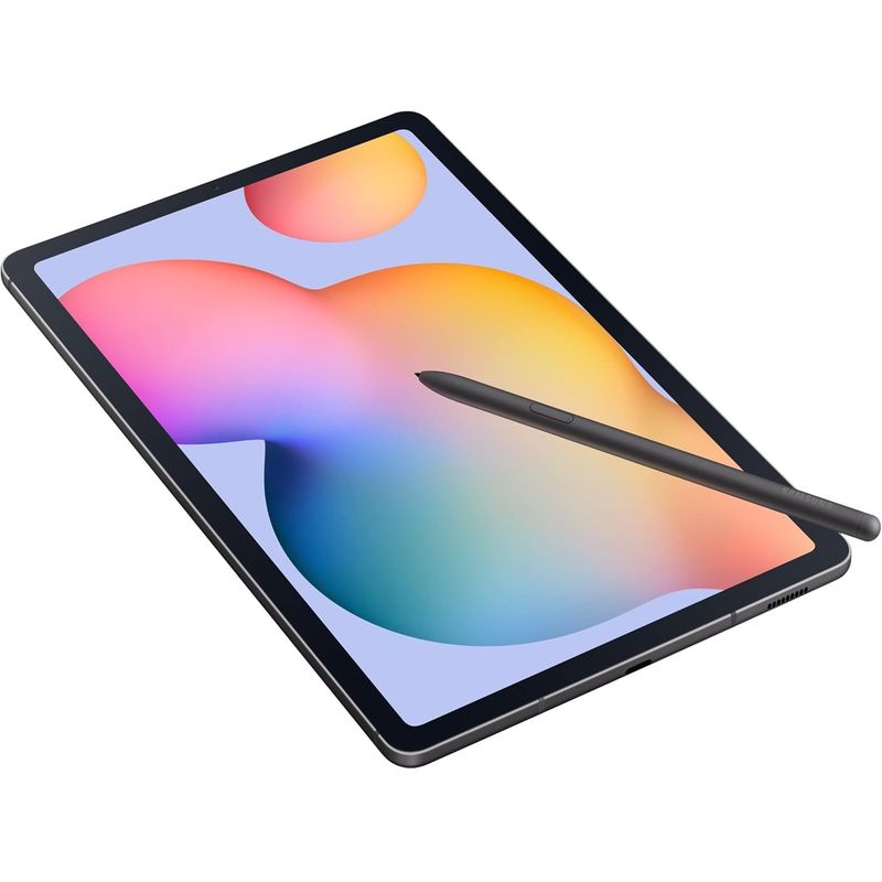 SAMSUNG - Samsung Galaxy Tab S6 Lite P620 (2024) 64gb 4gb Ram Pantalla 10.4 Oxford gray