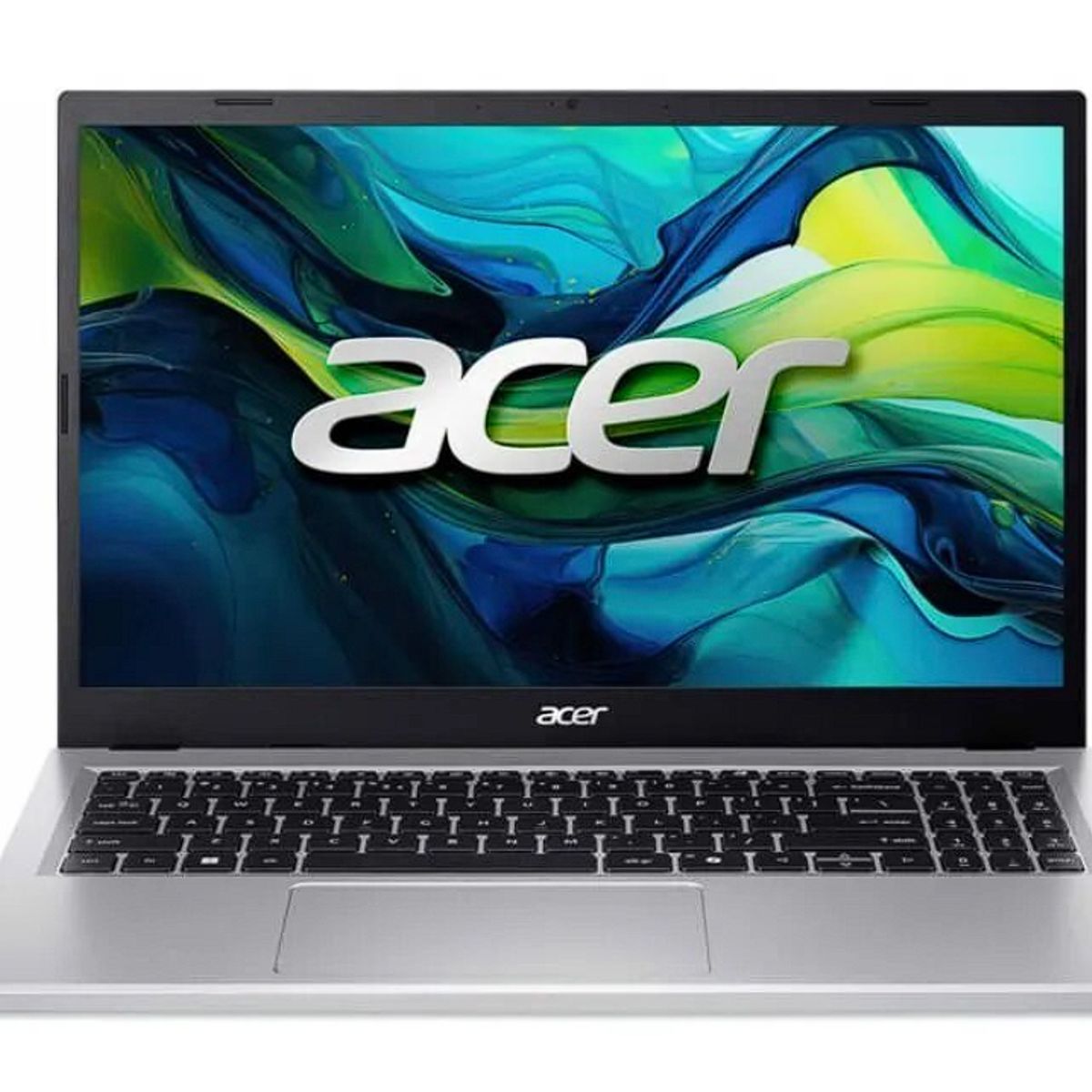 ACER - ACER AG15-71P-55RT - CORE I5 13420H - 8GB DDR5 - 512SSD - 15  SILVER