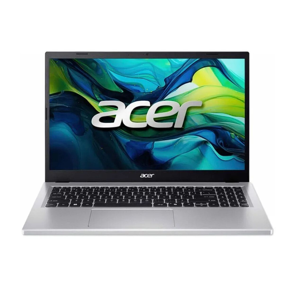 ACER - ACER AG15-71P-55RT - CORE I5 13420H - 8GB DDR5 - 512SSD - 15  SILVER