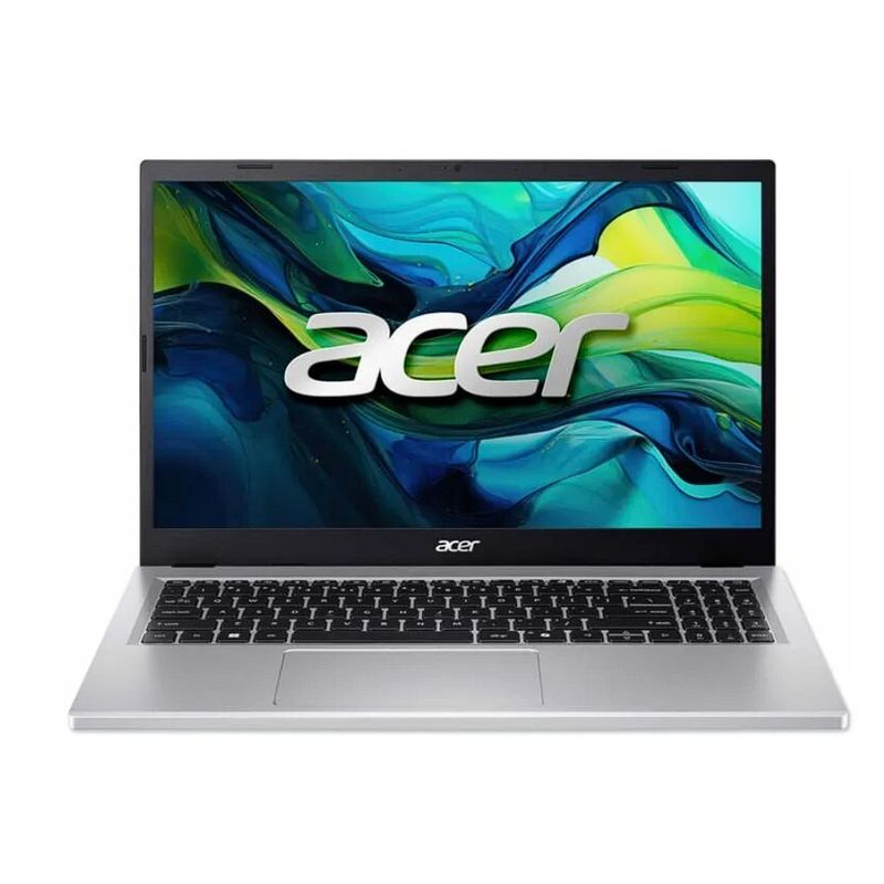 ACER - ACER AG15-71P-55RT - CORE I5 13420H - 8GB DDR5 - 512SSD - 15  SILVER