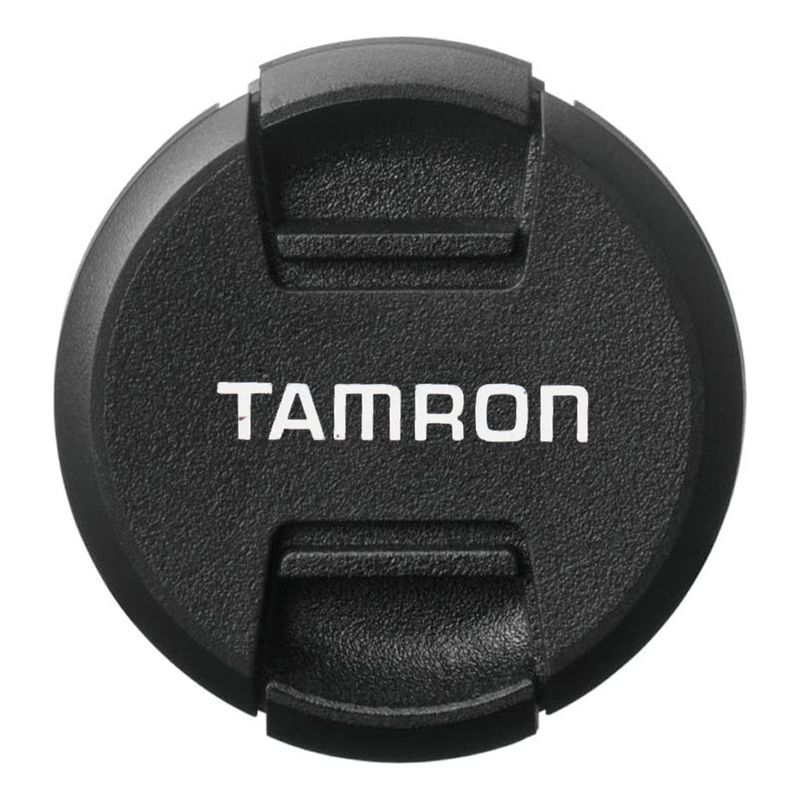 GENERICO - Tapa Generica Para Lente Camara Tamrom De Ø58mm