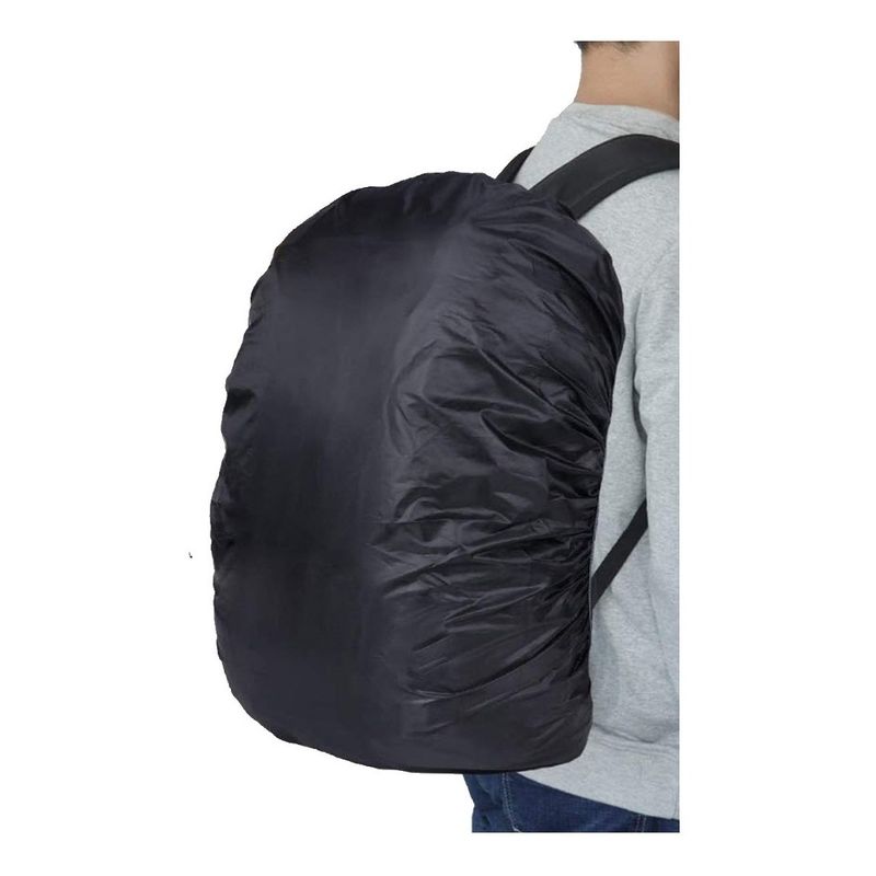 GENERICO - Estuche Impermeable Aguas Lluvias Para Maletin Camaras