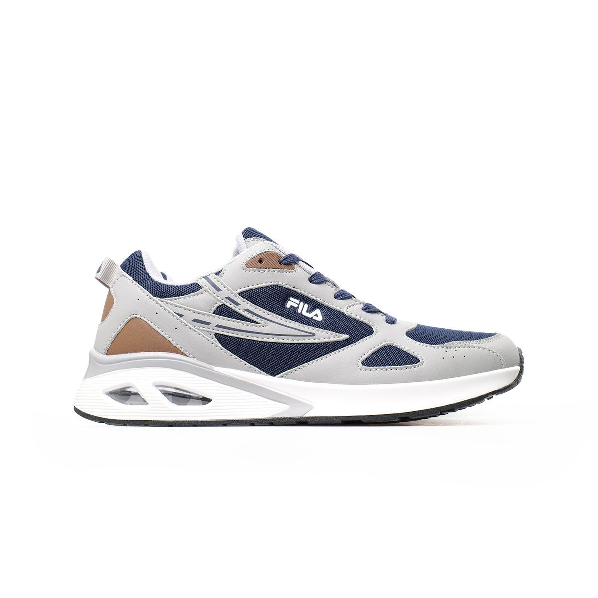 FILA - TENIS TRUM FILA HOMBRE