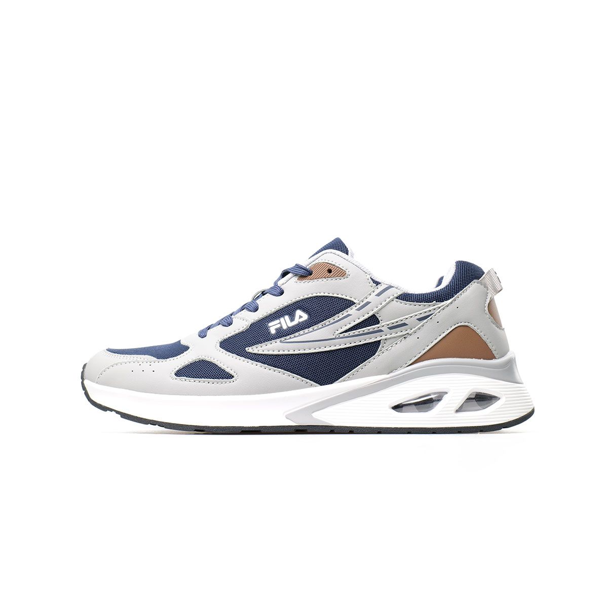 FILA - TENIS TRUM FILA HOMBRE