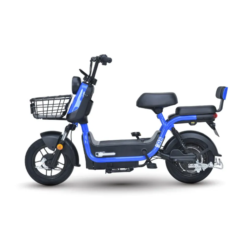 AIMA - Moto Electrica Aima Martin-AZUL