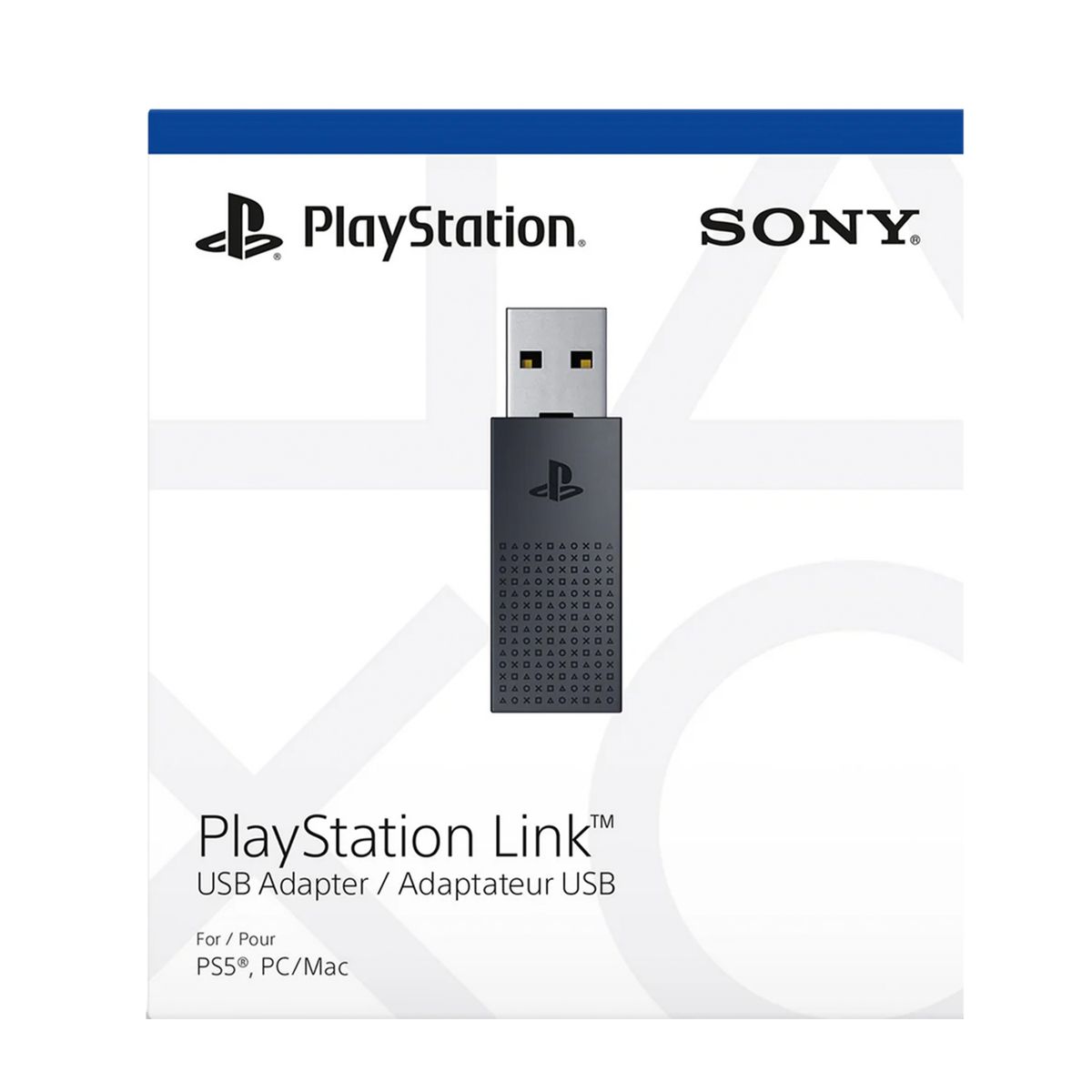 PLAYSTATION - Adaptador USB PlayStation Link