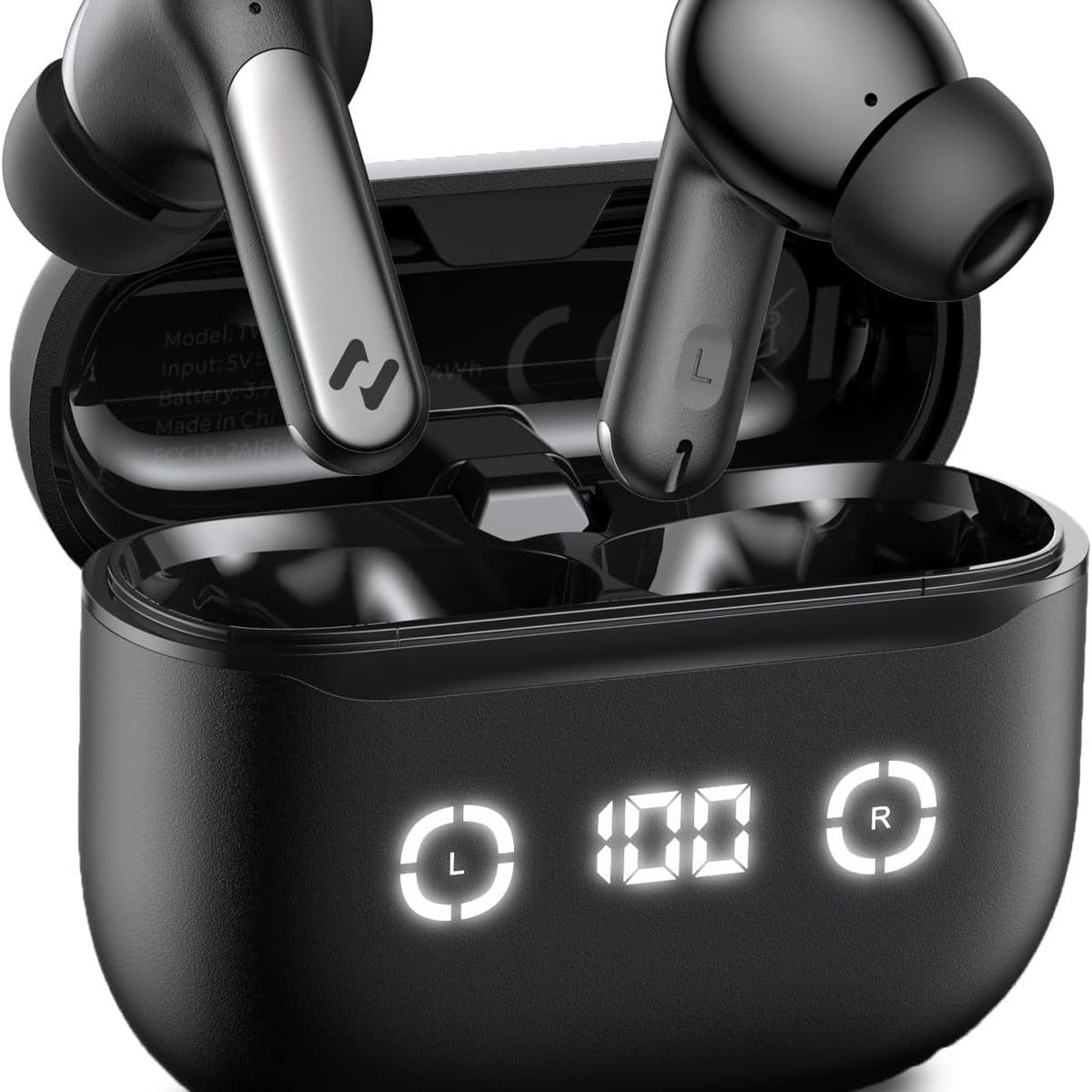 GENERAL - Audifonos Inalambricos Havit Life NC01T