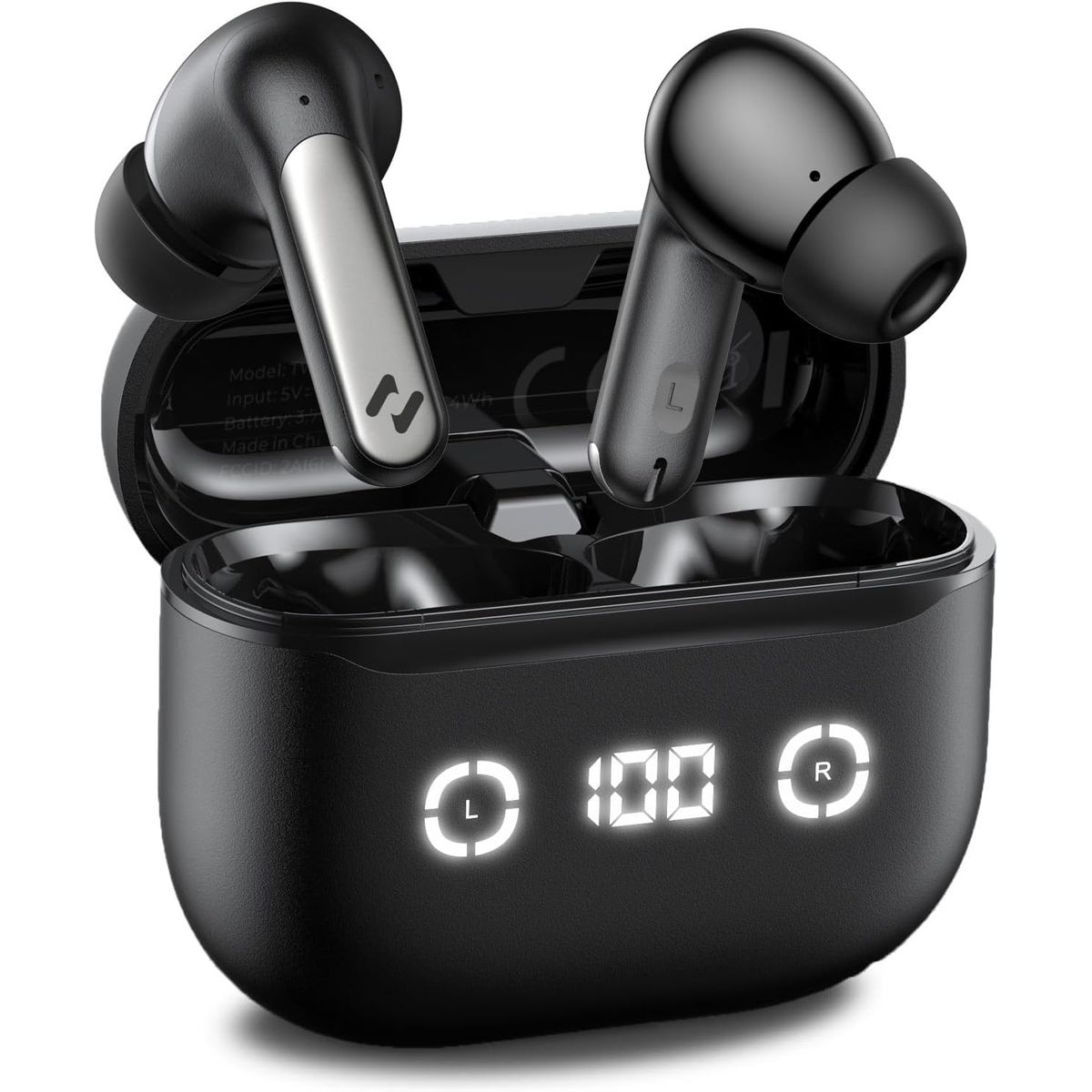 GENERAL - Audifonos Inalambricos Havit Life NC01T