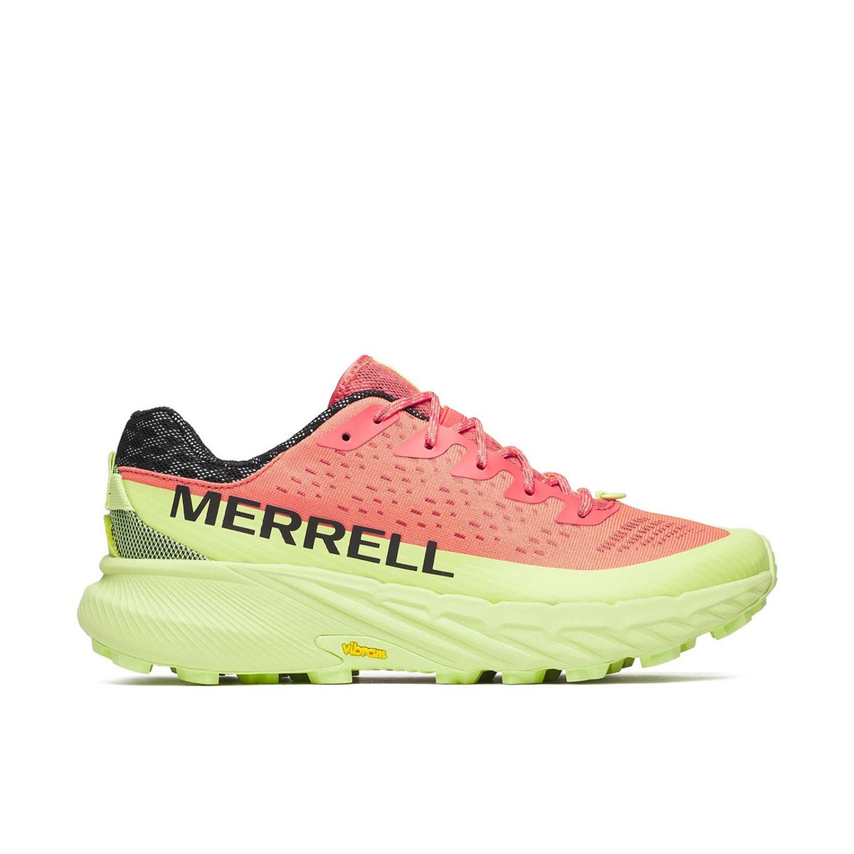 MERRELL - Tenis Hombre Merrell AGILITY PEAK 5 Multicolor MERRELL