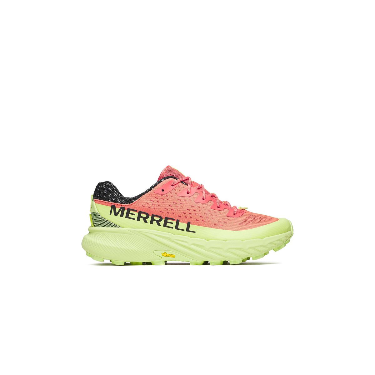 MERRELL - Tenis Hombre Merrell AGILITY PEAK 5 Multicolor MERRELL