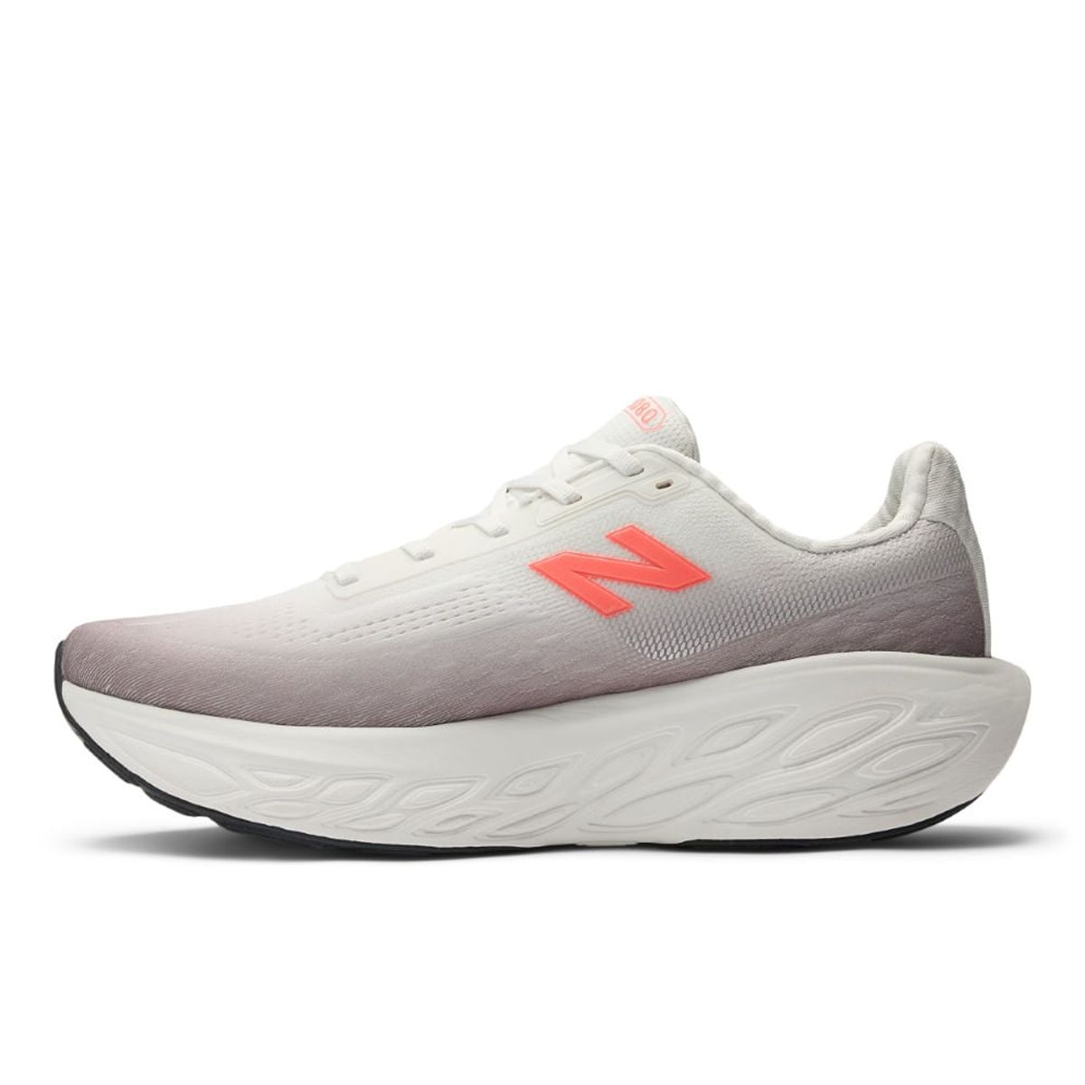 NEW BALANCE - New Balance 1080 V14 Tenis gris de hombre para correr