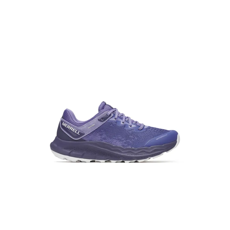 MERRELL - Tenis Mujer Merrell ANTORA 4 WP Multicolor MERRELL