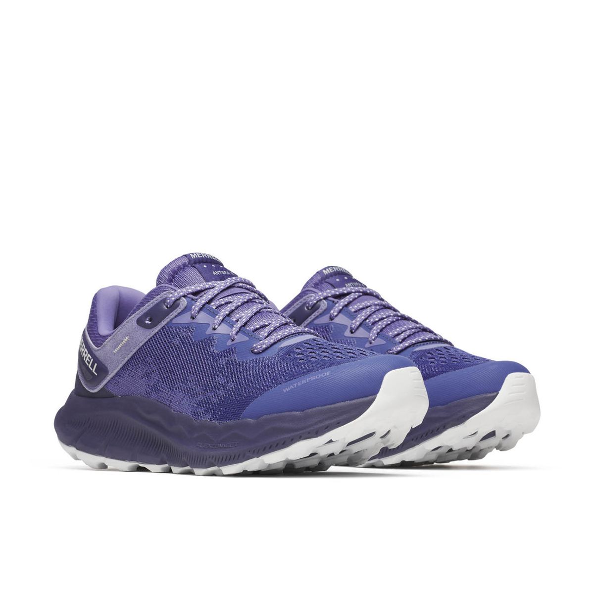 MERRELL - Tenis Mujer Merrell ANTORA 4 WP Multicolor MERRELL