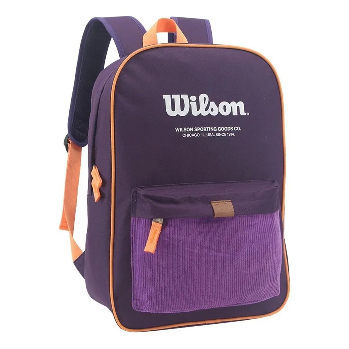 WILSON - Morral Casual De Uso Diario Libya Wilson