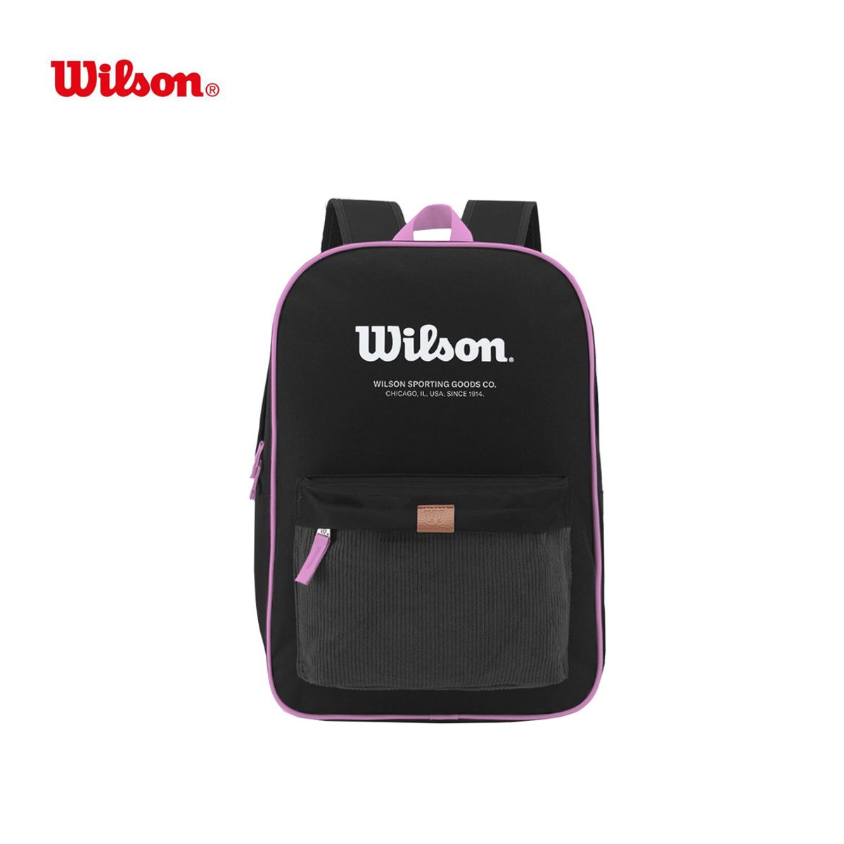 WILSON - Morral Casual Wilson Libya