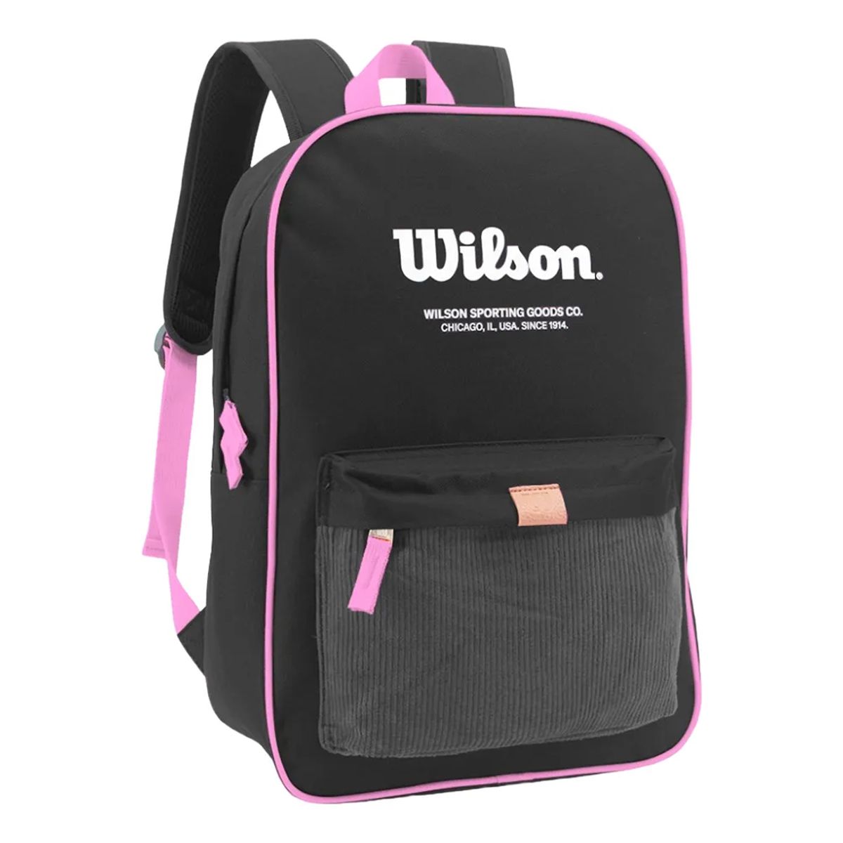 WILSON - Morral Casual Wilson Libya