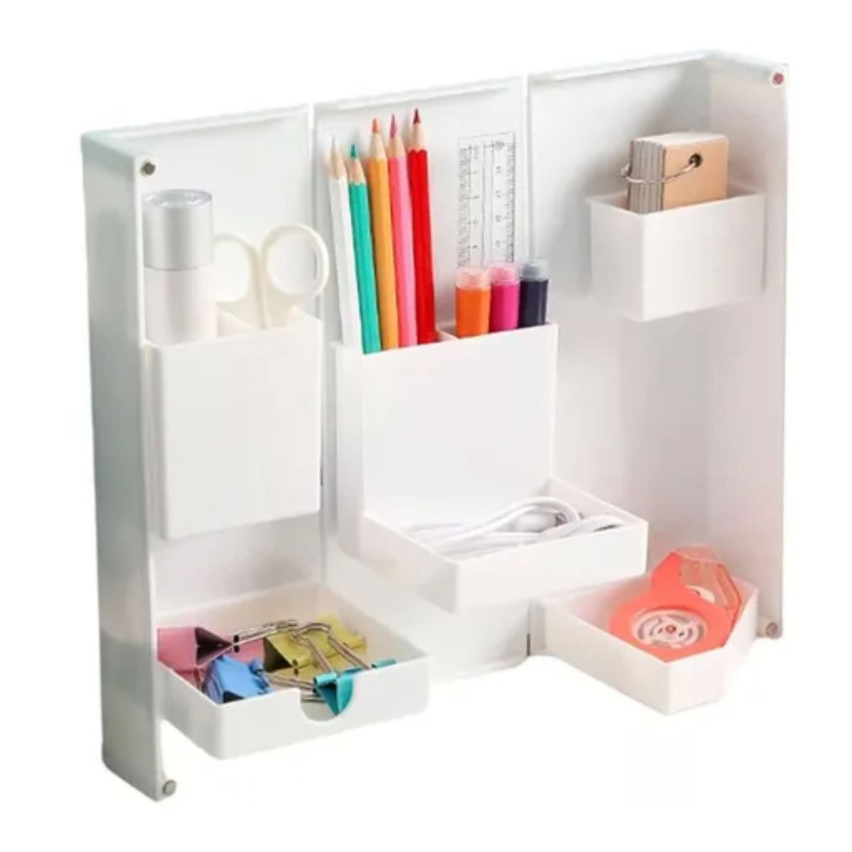 GENERICO - Organizador Para Utiles Escolares