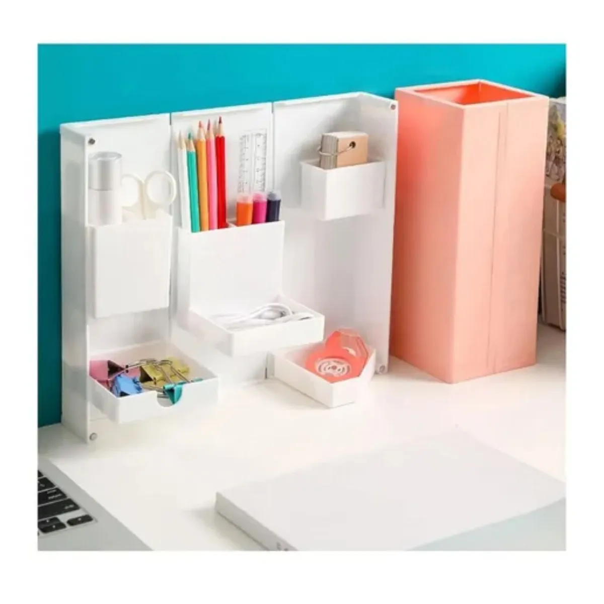 GENERICO - Organizador Para Utiles Escolares