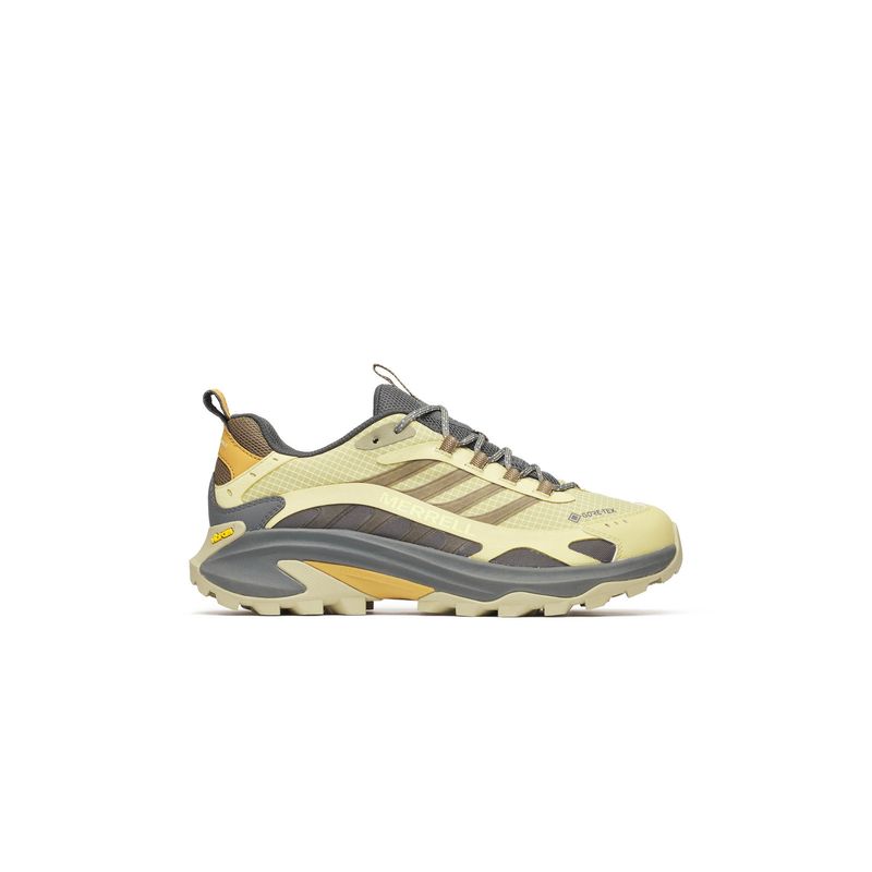 MERRELL - Tenis Hombre Merrell MOAB SPEED 2 GTX Multicolor MERRELL