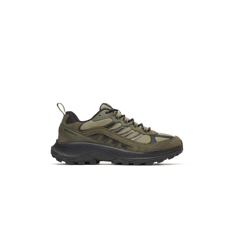 MERRELL - Tenis Hombre Merrell SPEED STRIKE 2 TREK Verde MERRELL