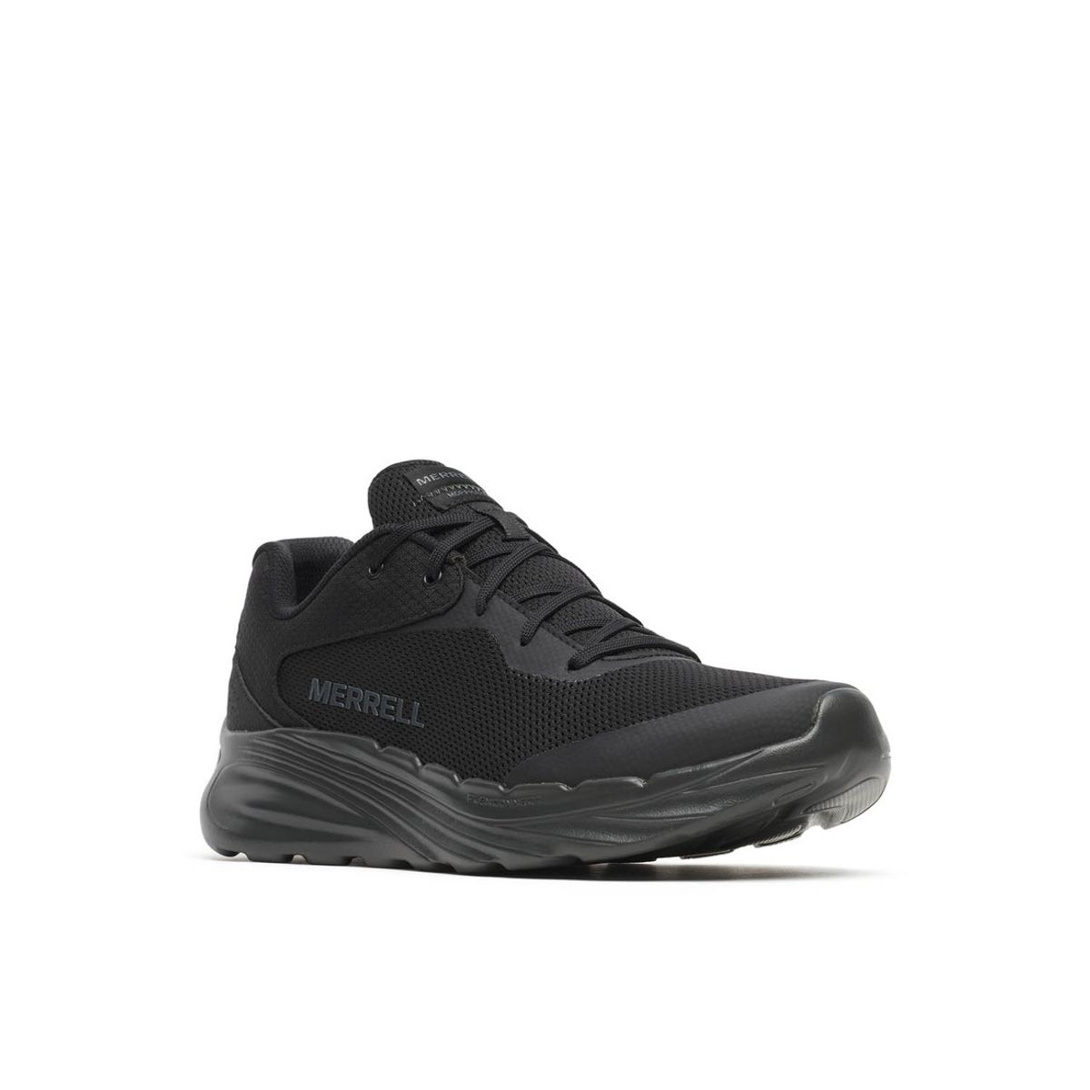 MERRELL - Tenis Hombre Merrell MORPHAXIS Negro MERRELL