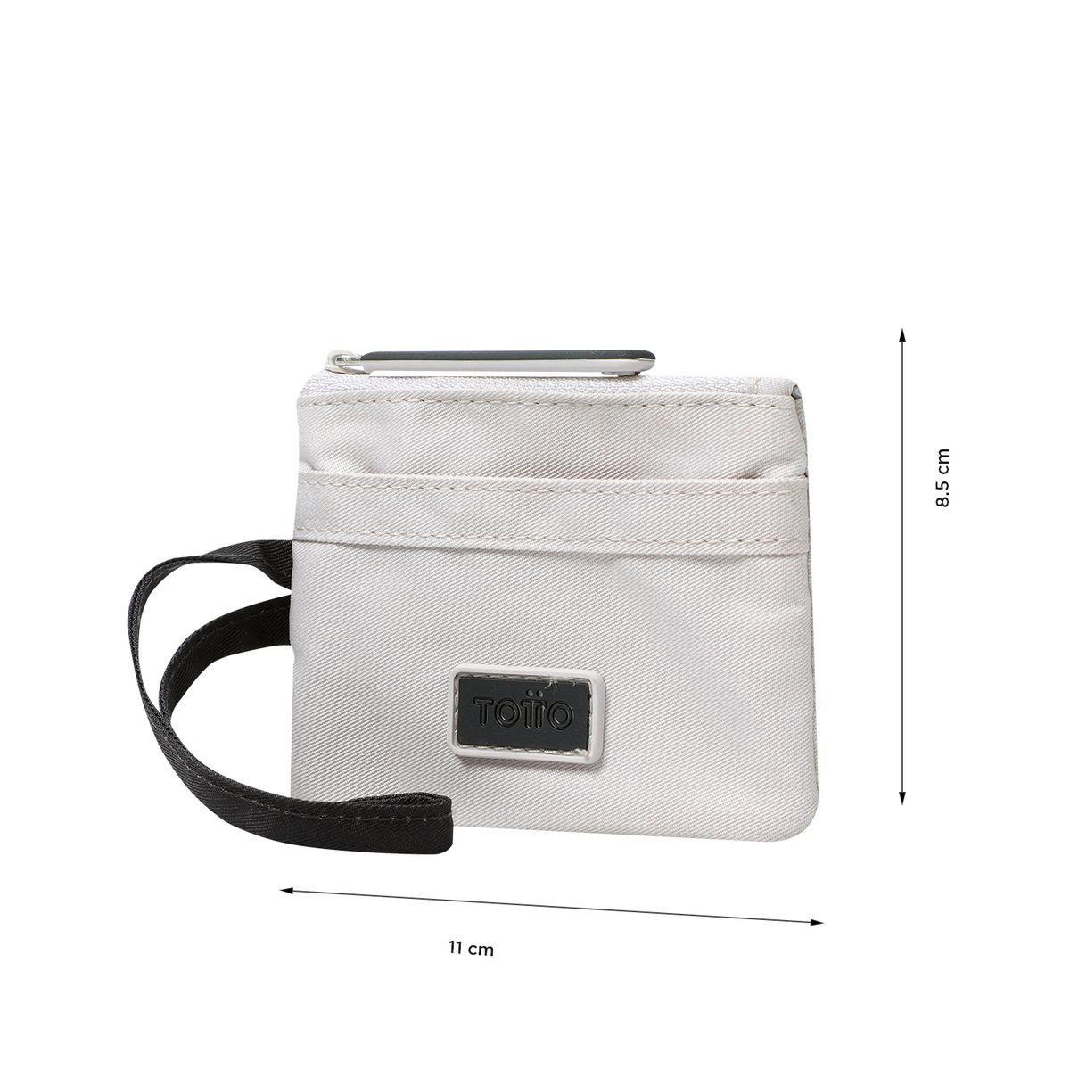 TOTTO - Monedero Mycro Totto Terreo