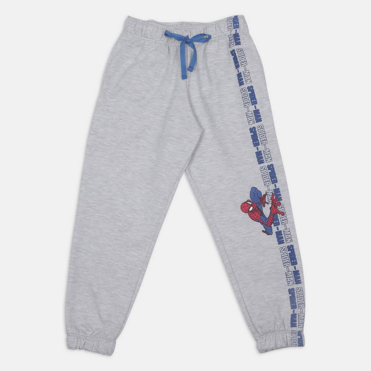 MARVEL - Pantalón Para Niño Licenses Marvel Gris Odin L