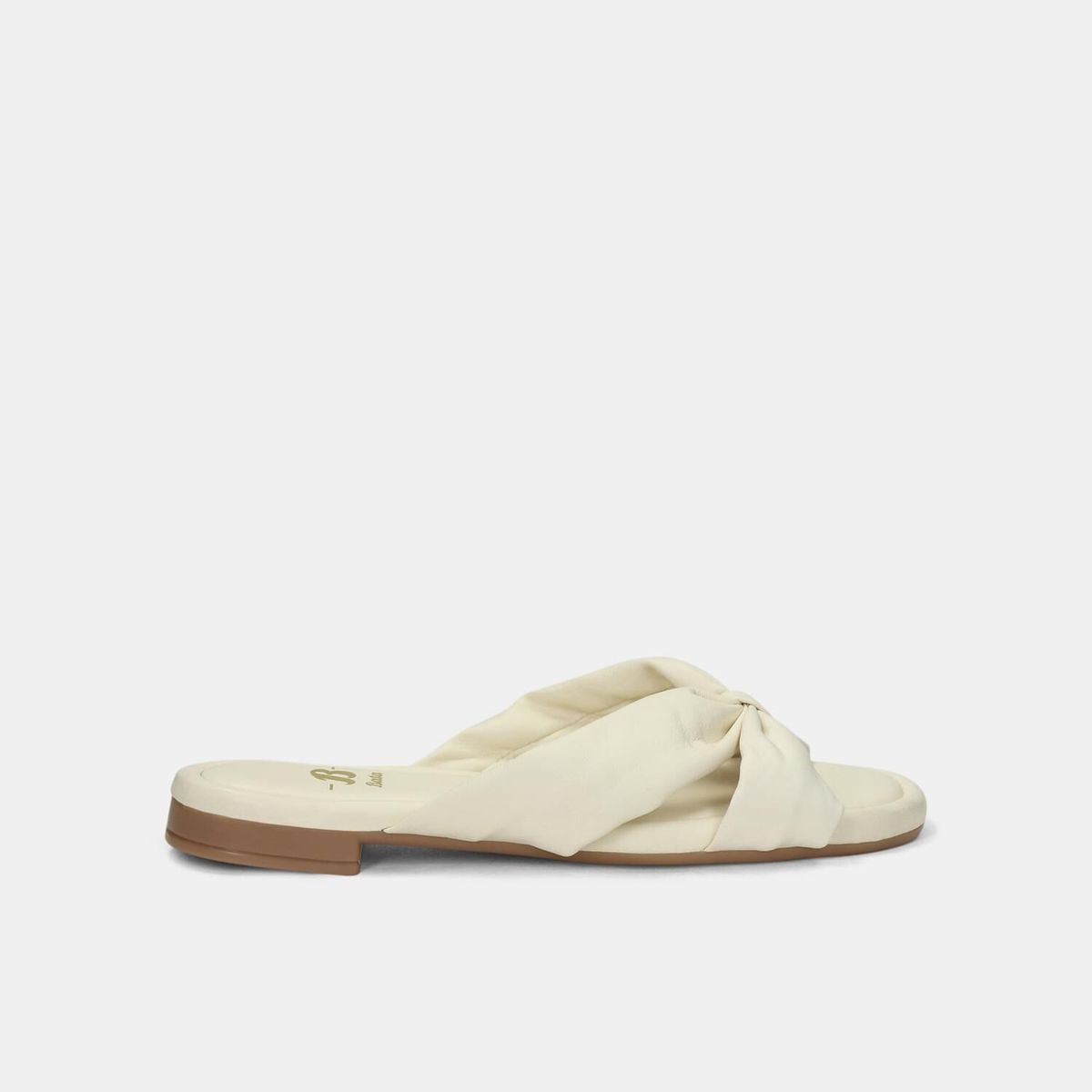 BATA - Sandalias Para Mujer Bata Multicolor