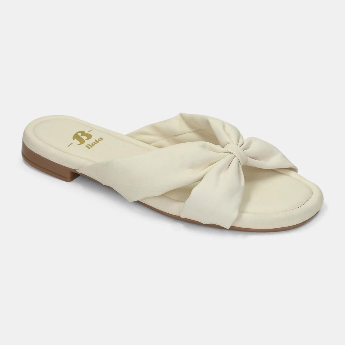 BATA - Sandalias Para Mujer Bata Multicolor