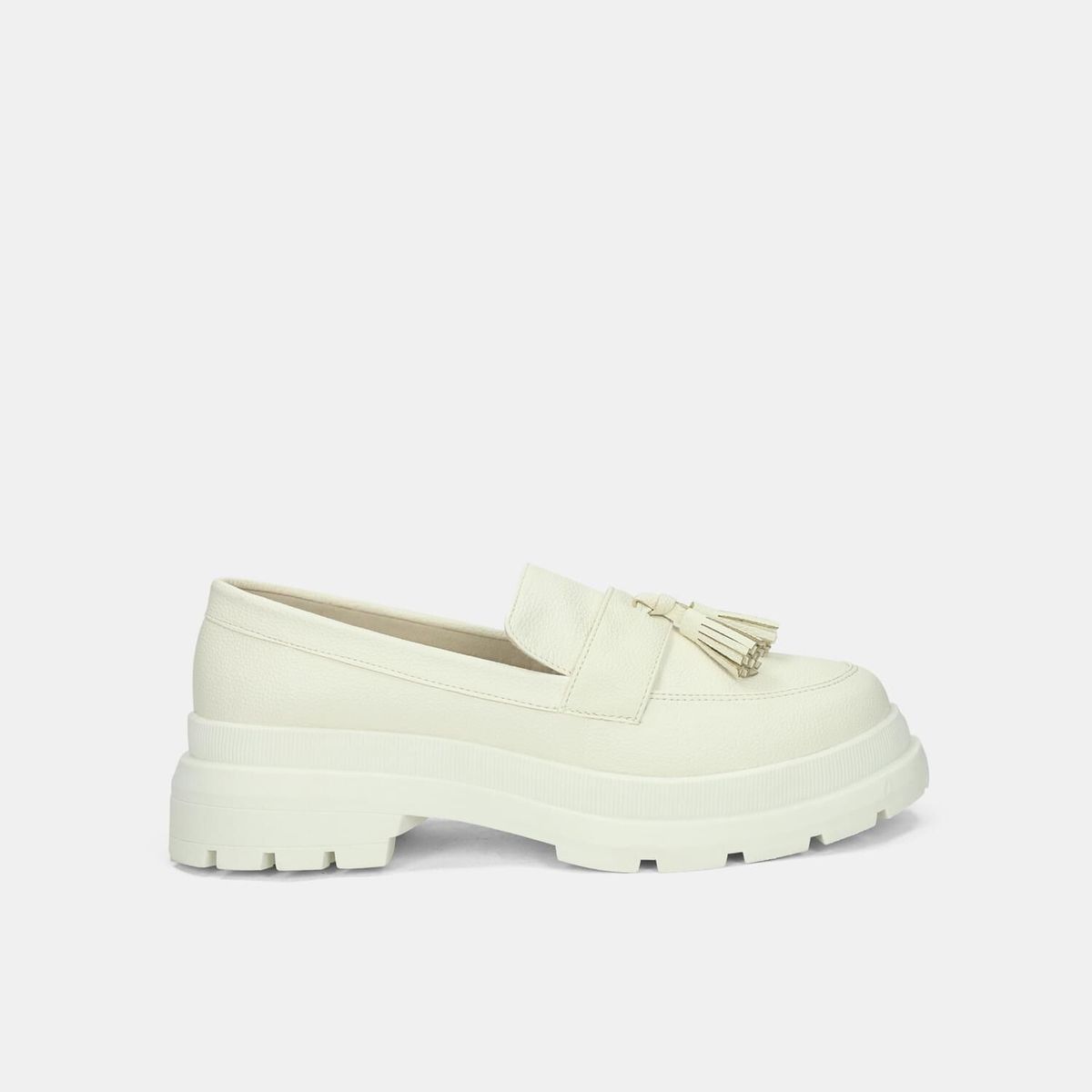 BATA - Mocasines Para Mujer Bata Kaida