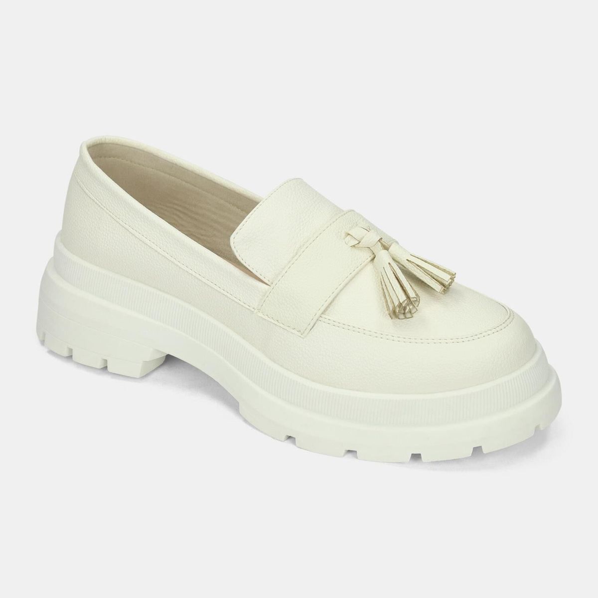 BATA - Mocasines Para Mujer Bata Kaida