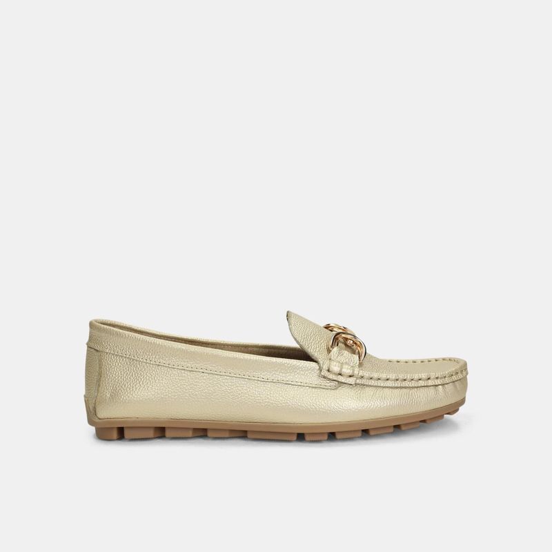 BATA - Mocasines Para Mujer Bata Multicolor