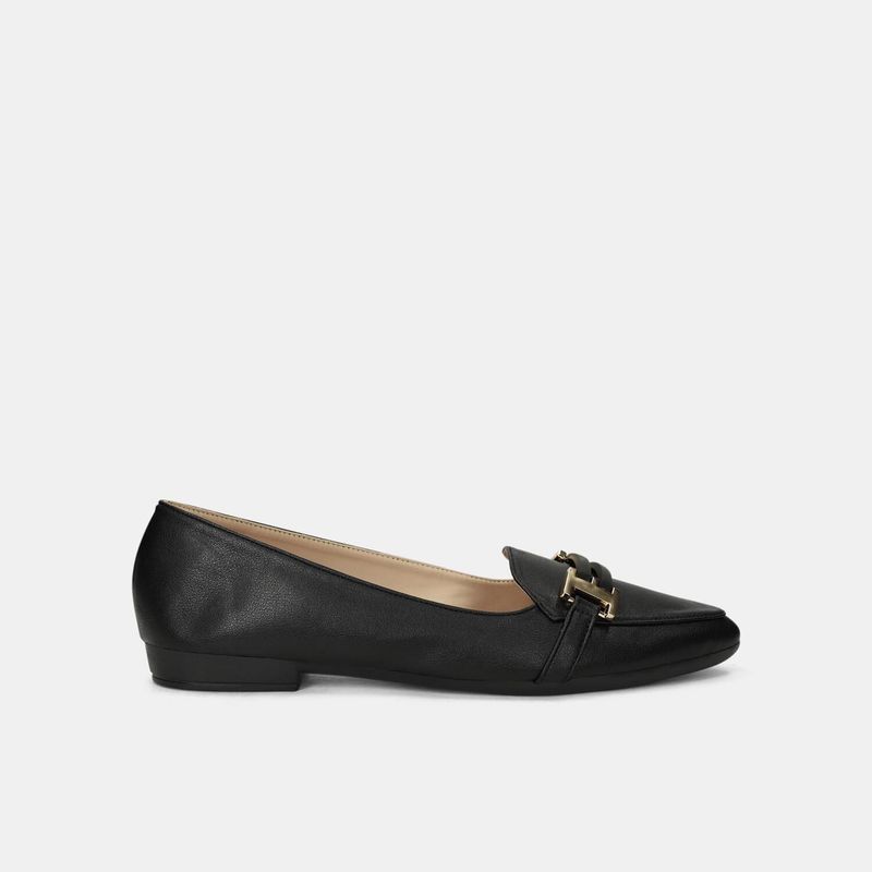 BATA - Baletas Para Mujer Bata Negro