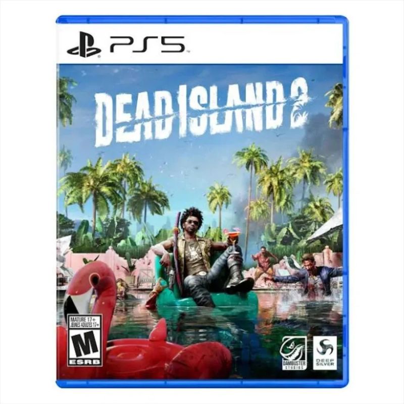 PLAYSTATION - Dead Island 2 - Ps5