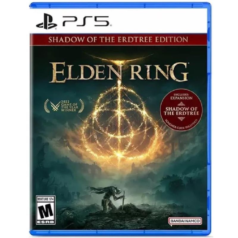 PLAYSTATION - Elden Ring - Ps5