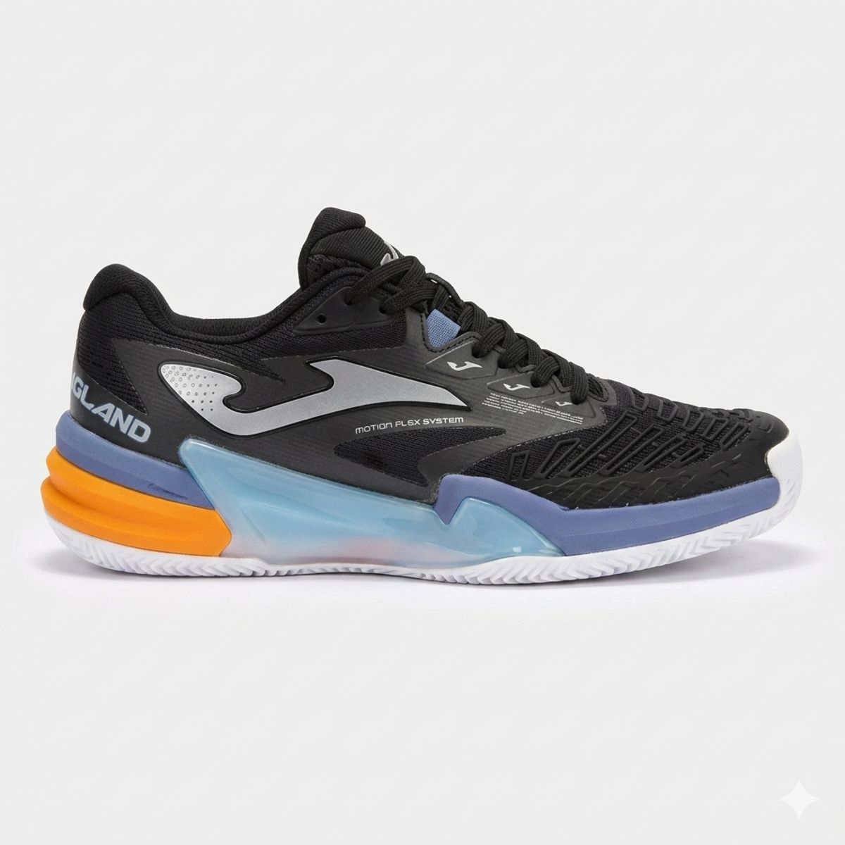 JOMA - Zapato de Hompre Tenis Joma Roland
