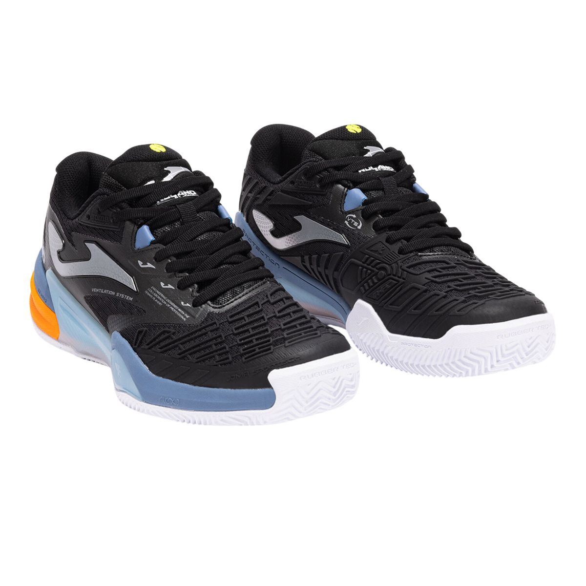 JOMA - Zapato de Hompre Tenis Joma Roland