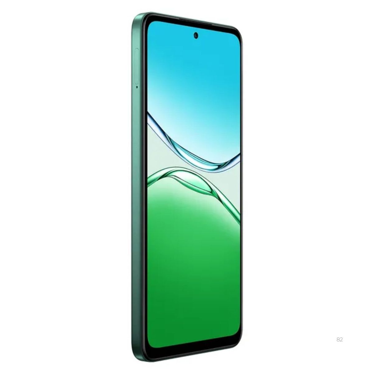 OPPO - Celular OPPO A5 4GB 256GB 4G Verde