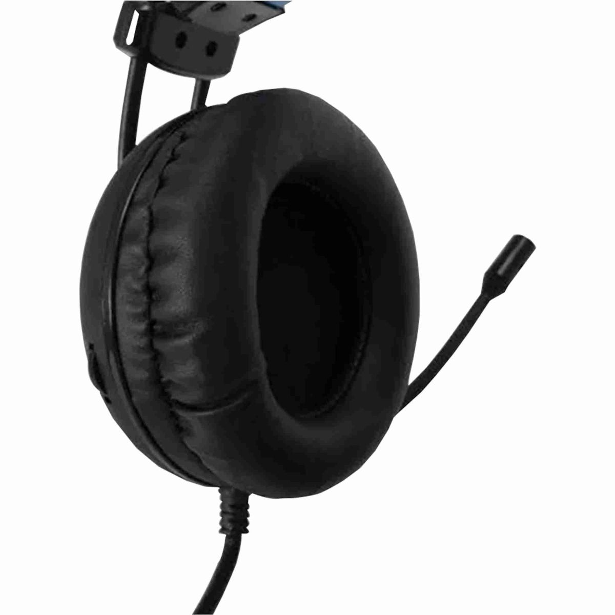 NEOTEK - Diadema Gamer G PRO V25-H2 con Micrófono