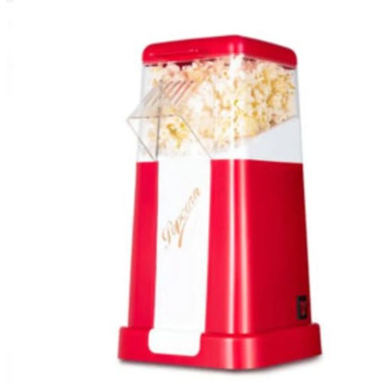 GENERAL - Crispetera electrica mini maquina para palomitas de aire caliente