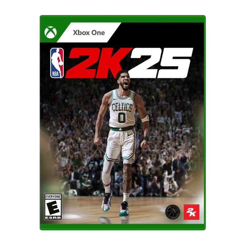 XBOX - NBA 2K25 - Xbox One
