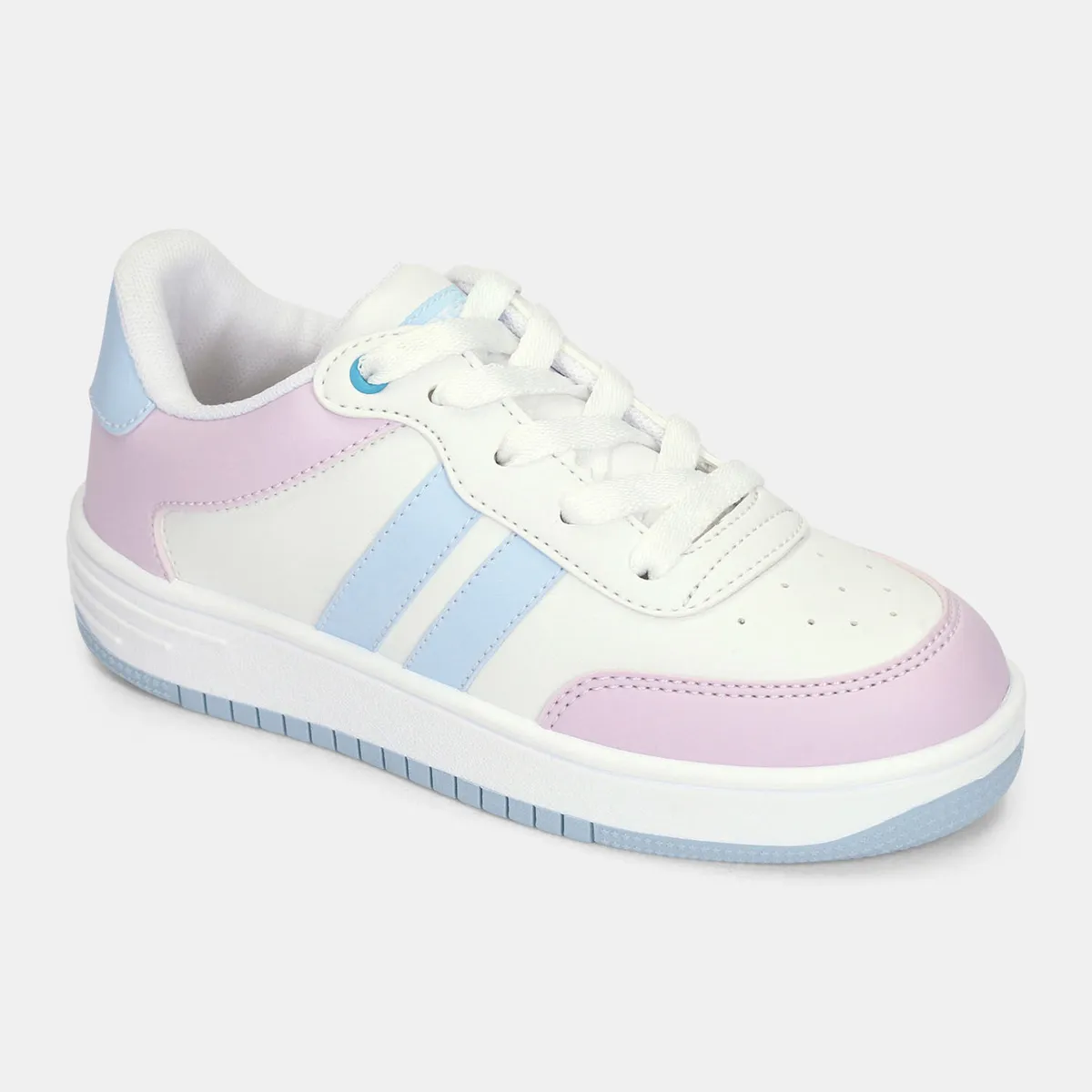 NORTH STAR - Tenis Para Niña North Star Lila Tammy