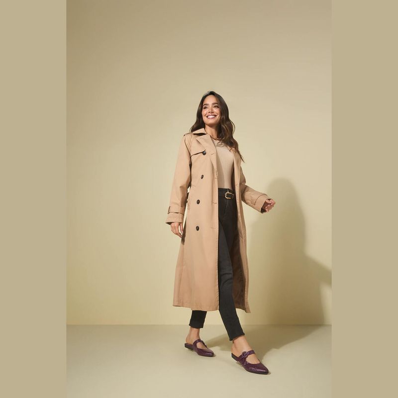 BATA - Baletas Para Mujer Bata Vino