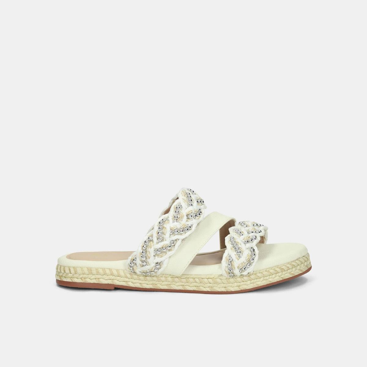 BATA - Sandalias Para Mujer Bata Multicolor Kaelith