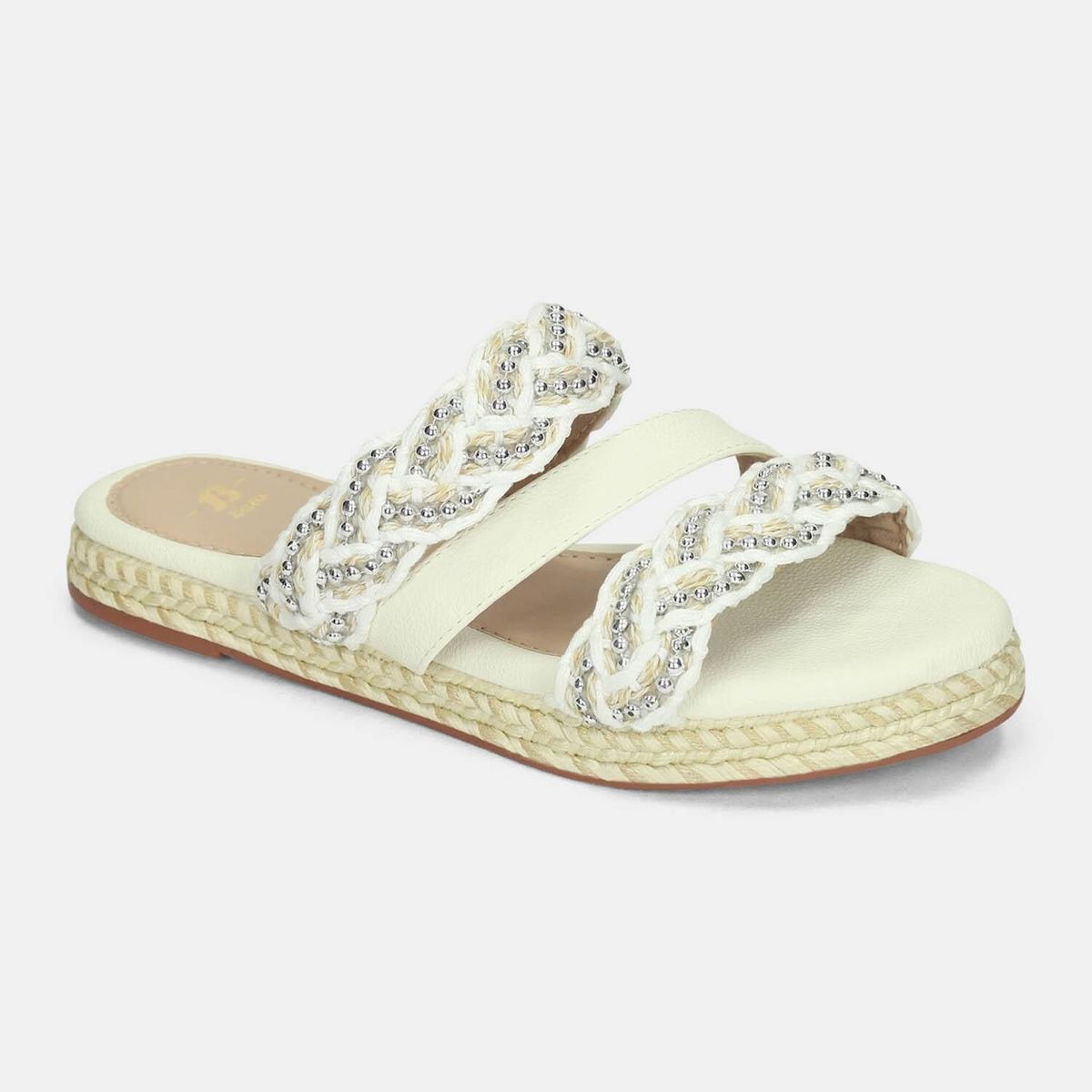 BATA - Sandalias Para Mujer Bata Multicolor Kaelith