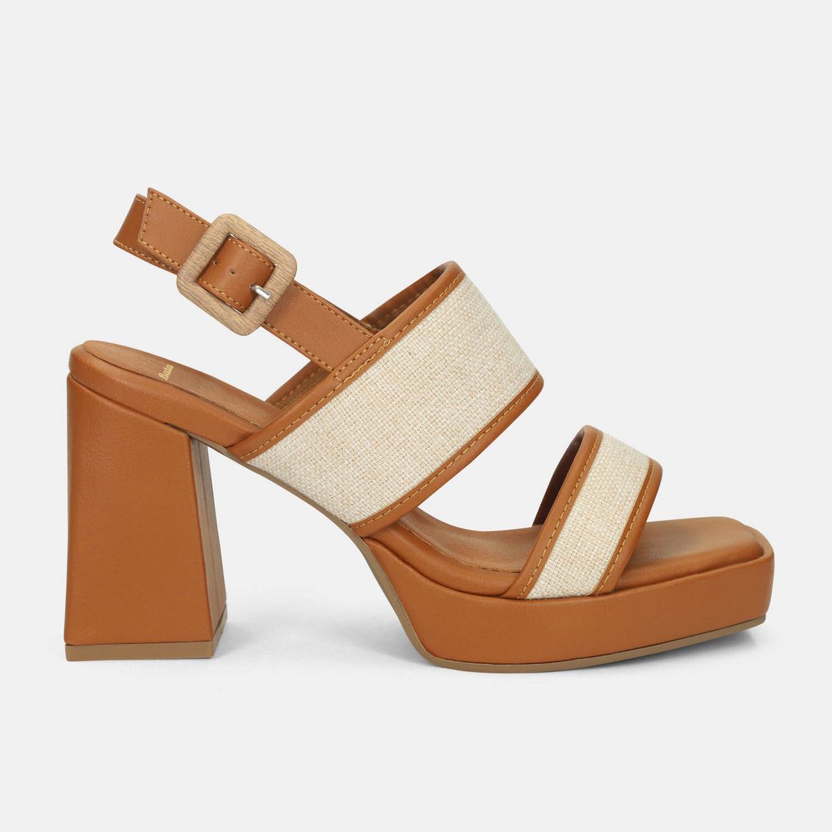 BATA - Sandalias Para Mujer Bata Multicolor